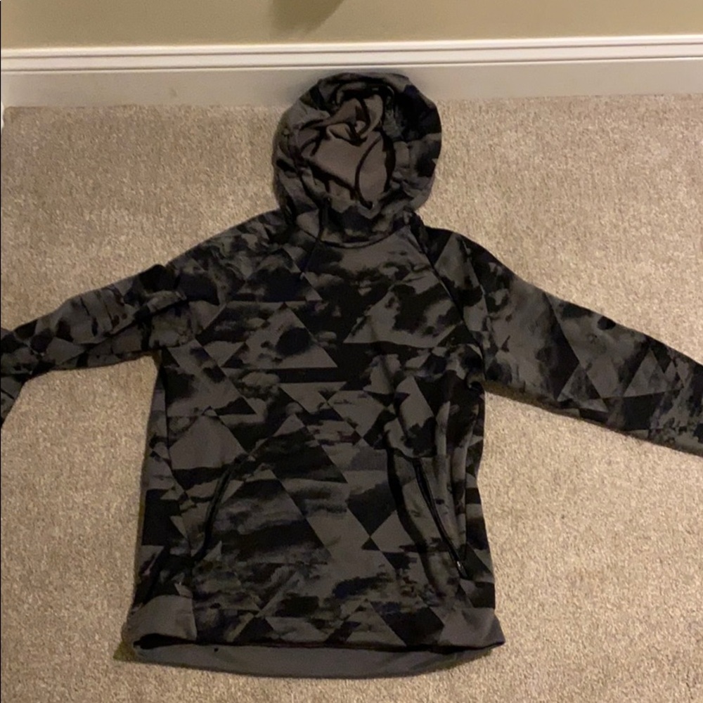 mike sweatshirt